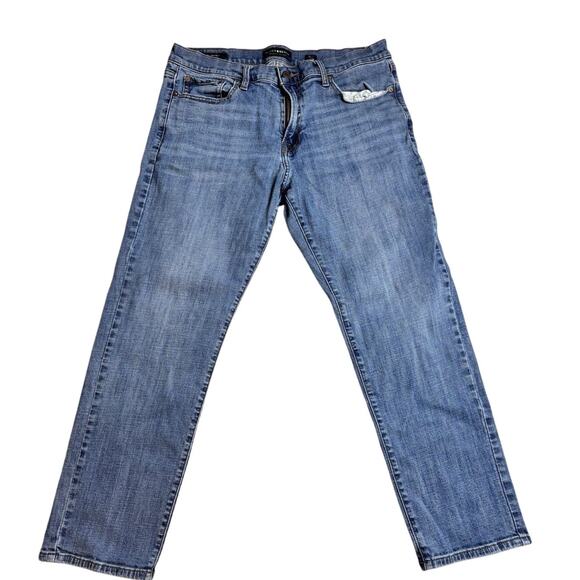 Lucky Brand 5 Pocket Men's Jean 36/30 - Picture 1 of 4